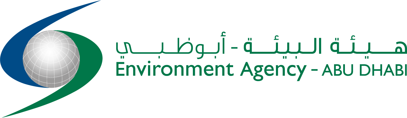Environment Agency Abu Dhabi ( United Arab Emirates ) logo