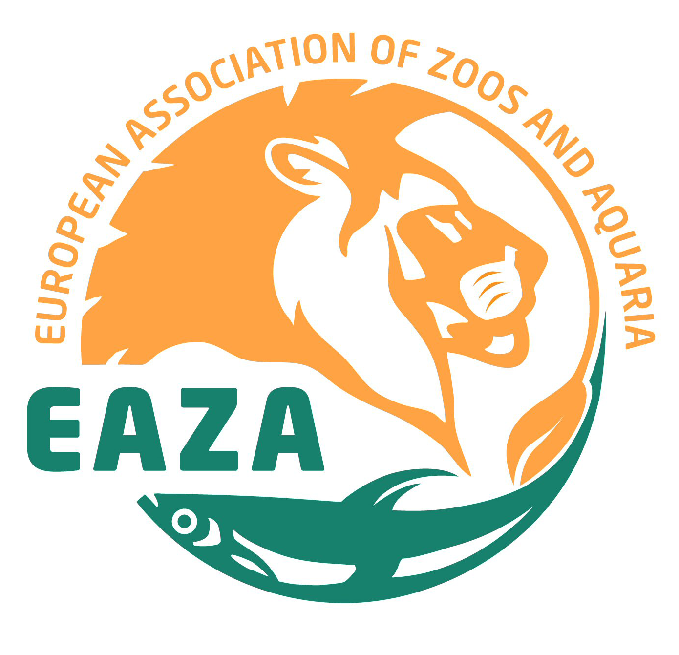 European Association of Zoos and Aquaria ( The Netherlands ) logo
