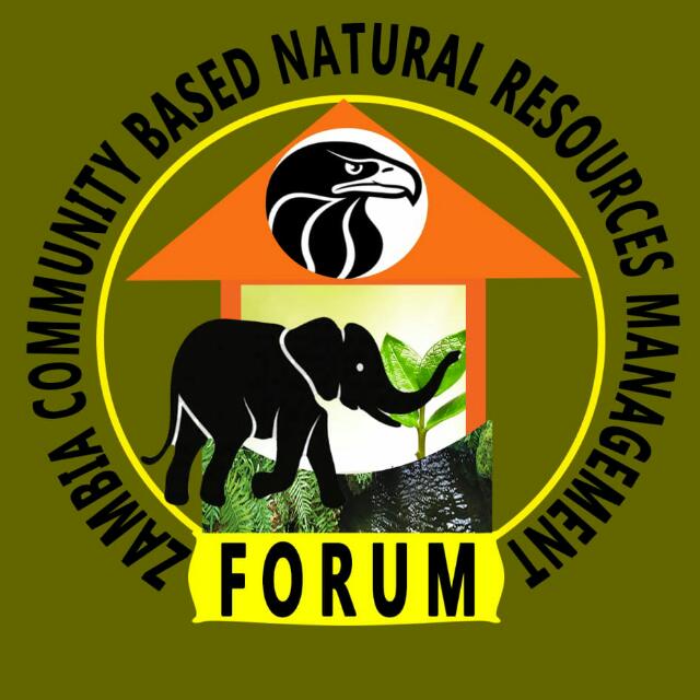 Zambia Community Based Natural Resources Management Forum ( Zambia ) logo