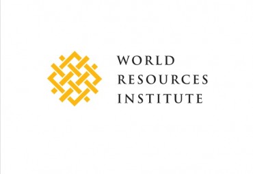 World Resources Institute ( United States of America ) logo