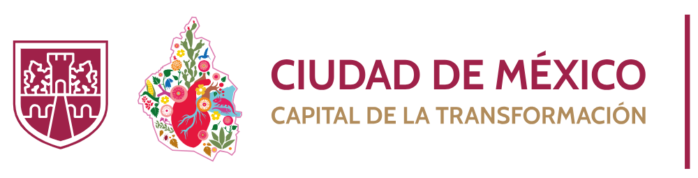 Secretaría del Medio Ambiente del Gobierno de la Ciudad de México ( Mexico ) logo