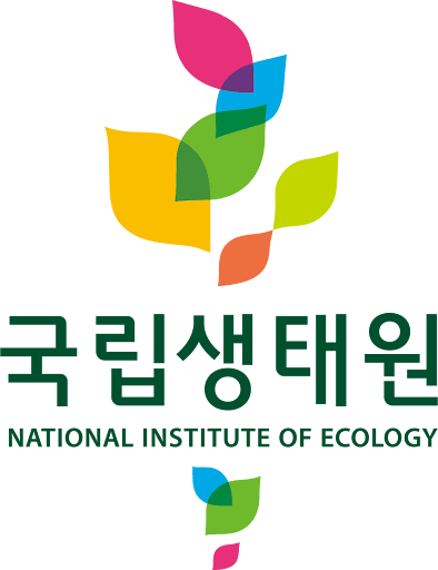 National Institute of Ecology ( Republic of Korea ) logo