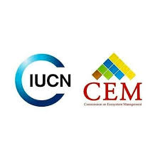 Commission on Ecosystem Management logo