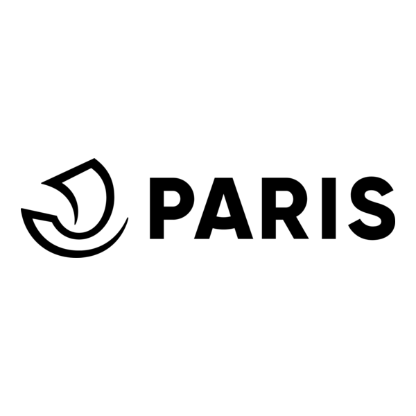 Ville de Paris ( France ) logo