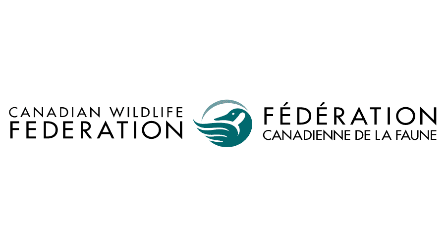 Canadian Wildlife Federation ( Canada ) logo