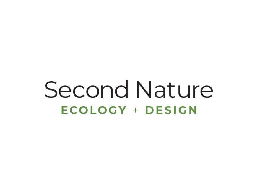 Second Nature Ecology + Design logo