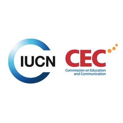 Commission on Education and Communication logo