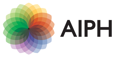 AIPH - International Association of Horticultural Producers  logo