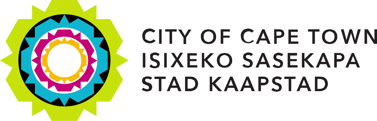 City of Cape Town ( South Africa ) logo