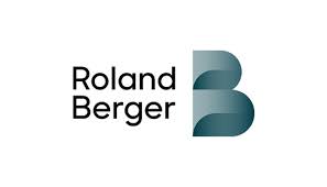 Roland Berger logo
