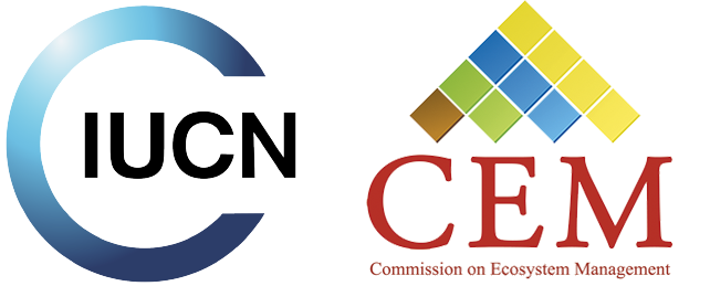 Commission on Ecosystem Management logo
