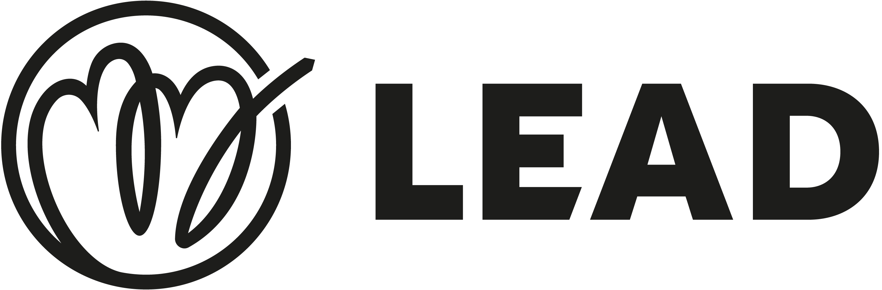 LEAD Conservation logo