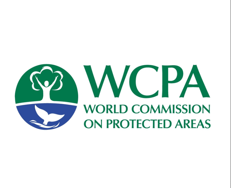World Commission on Protected Areas logo