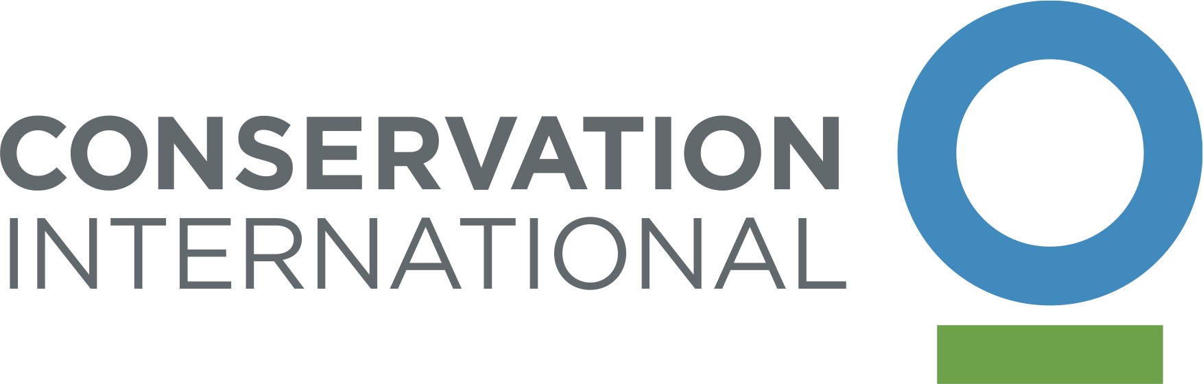 Conservation International ( United States of America ) logo