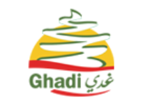 GHADI logo