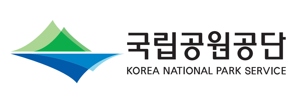 Korea National Park Service ( Republic of Korea ) logo