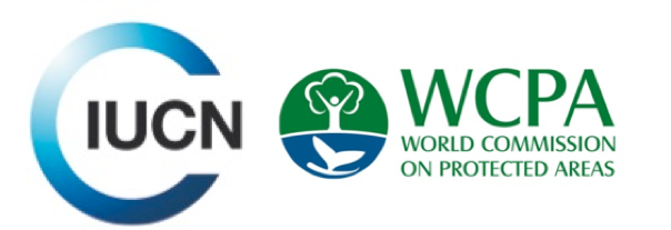 World Commission on Protected Areas logo
