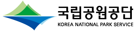 Korea National Park Service ( Korea (RK) ) logo