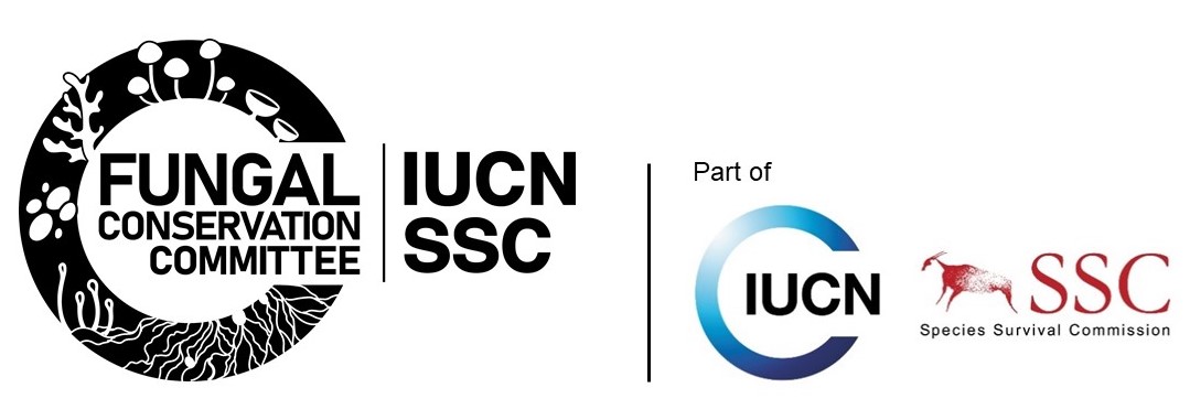 Species Survival Commission logo