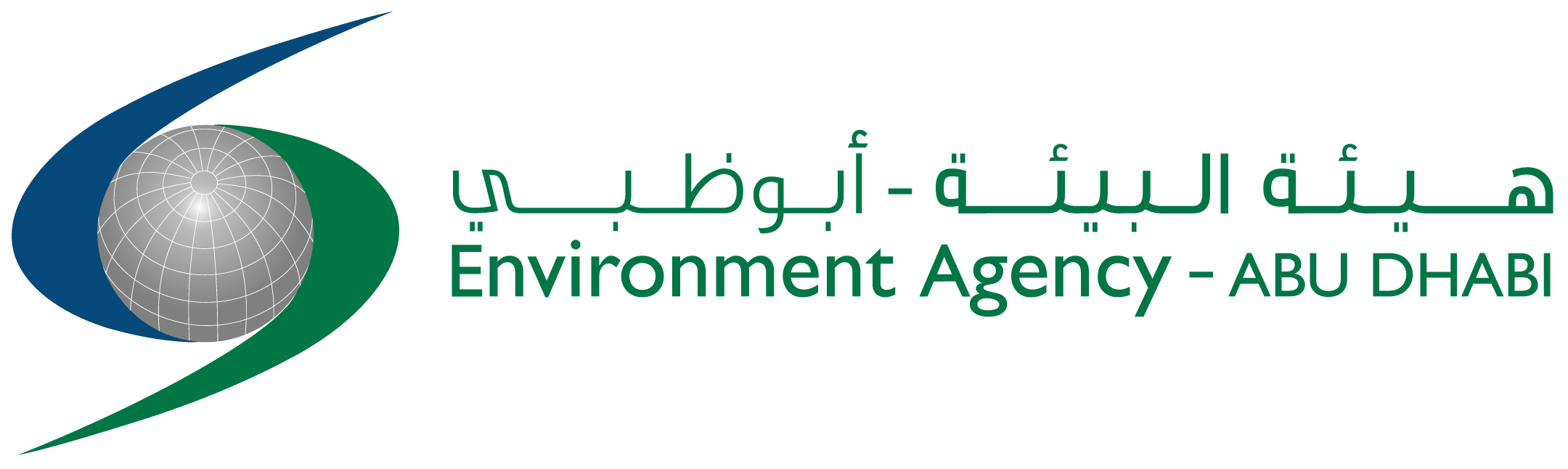 Environment Agency – Abu Dhabi logo