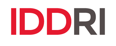 Institute for Sustainable Development and International Relations (IDDRI) logo