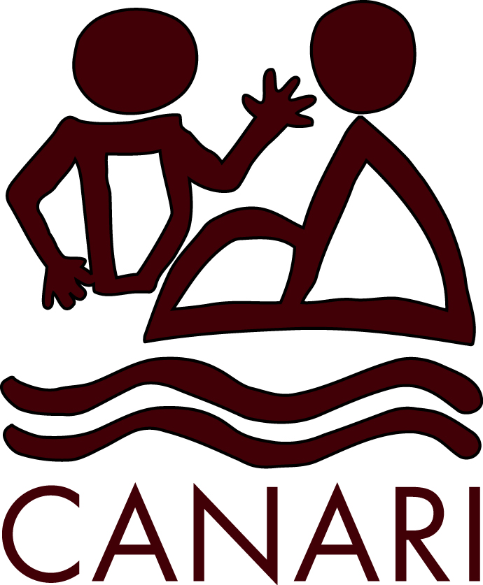 Caribbean Natural Resources Institute (CANARI) logo