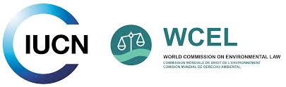 World Commission on Environmental Law logo