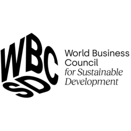 World Business Council for Sustainable Development ( Switzerland ) logo