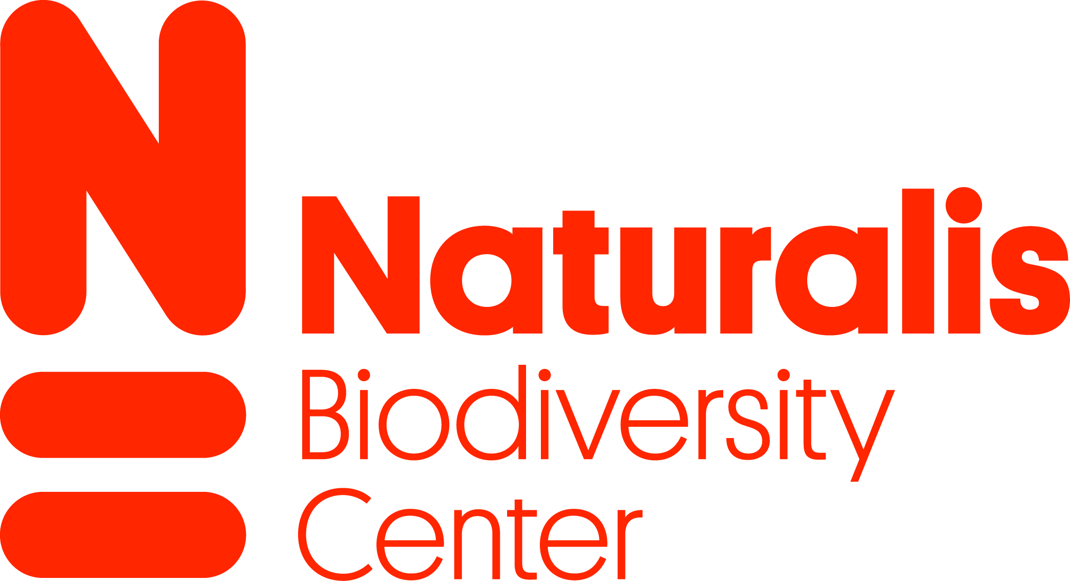 Naturalis Biodiversity Center ( Netherlands (Kingdom of the) ) logo