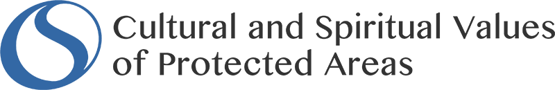World Commission on Protected Areas logo