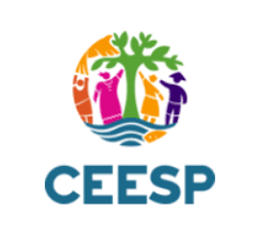 Commission on Environmental, Economic, and Social Policy logo