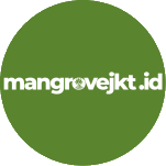 Mangrove Jakarta ID logo