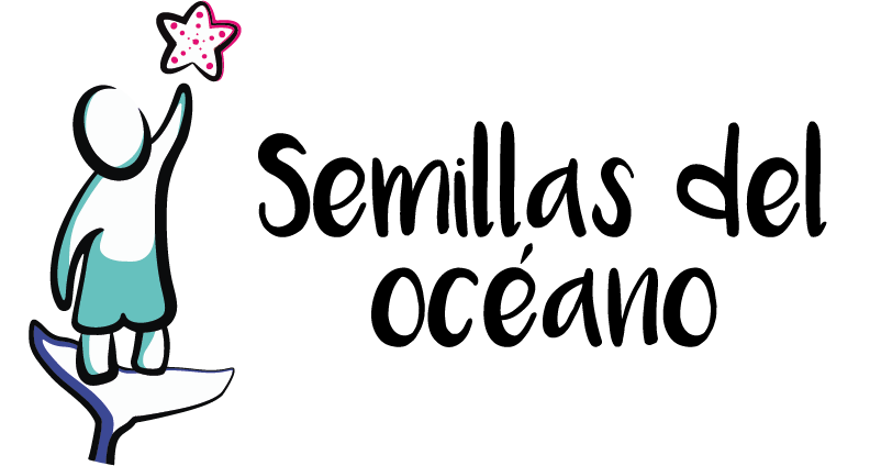 Semillas del Oceano logo
