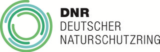 Deutscher Naturschutzring ( Germany ) logo