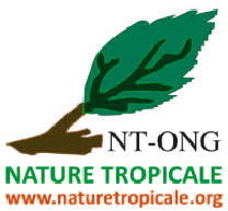 Nature Tropicale ( Benin ) logo
