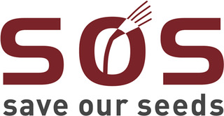 Save our Seeds logo