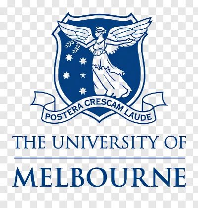 The University of Melbourne logo