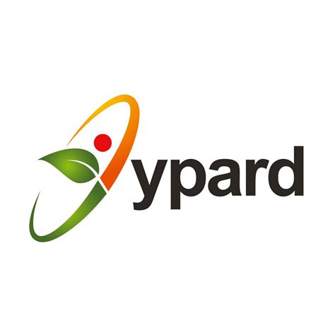 YPARD logo