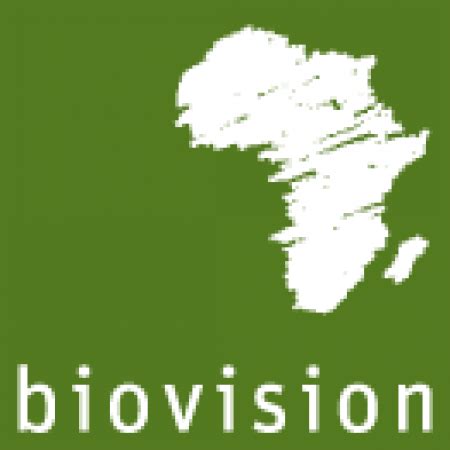 Biovision logo