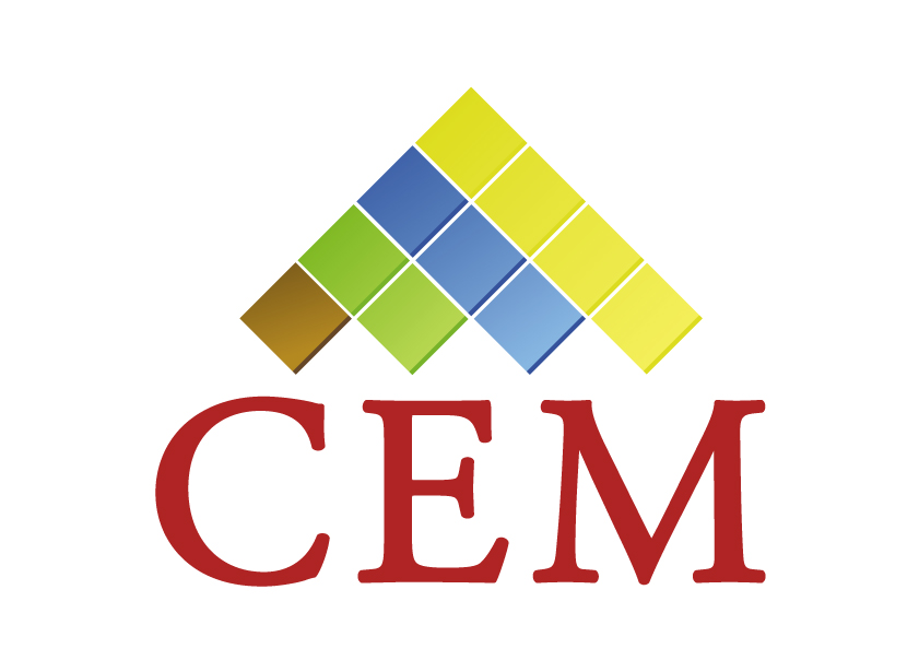 Commission on Ecosystem Management logo
