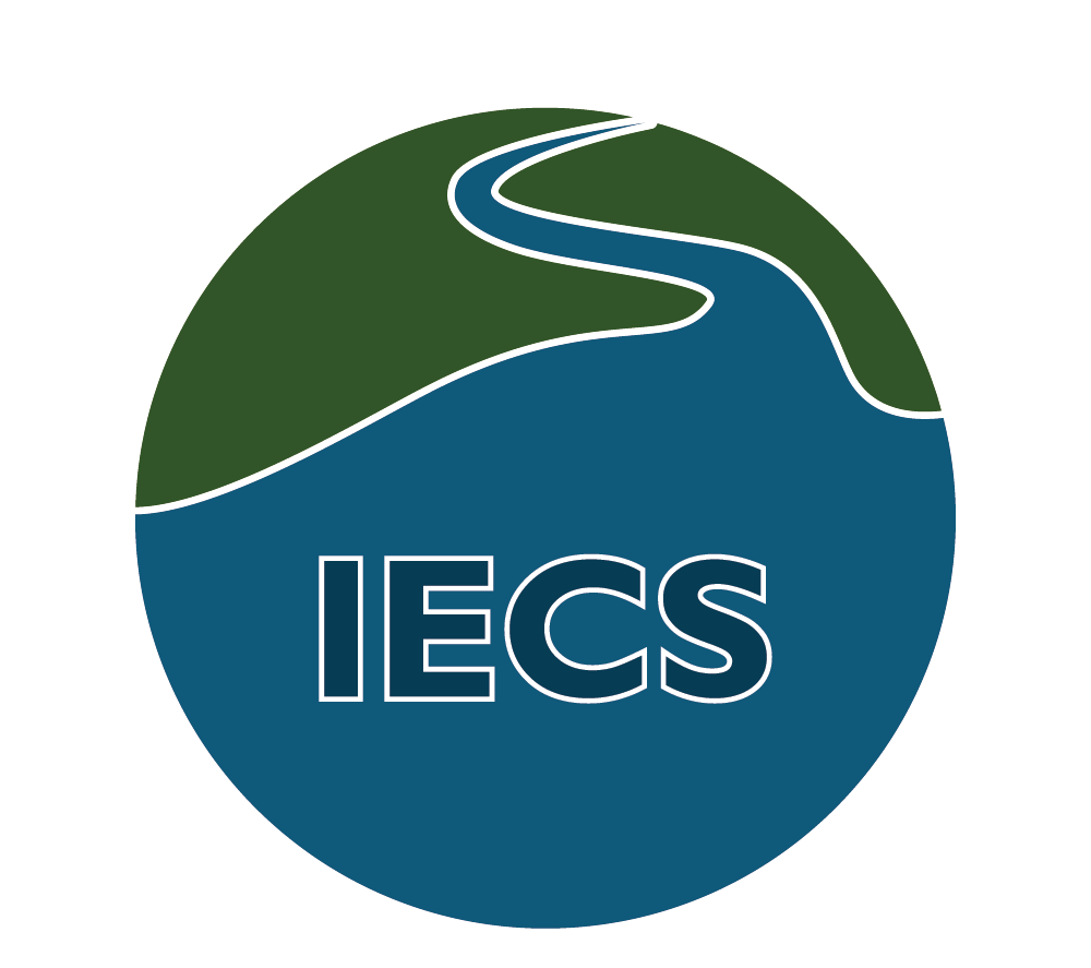 International Estuarine & Coastal Specialists and University of Hull, UK logo