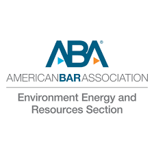 American Bar Association, Section on Environment Energy & Resources logo