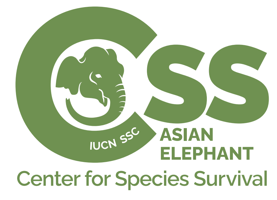 Species Survival Commission logo