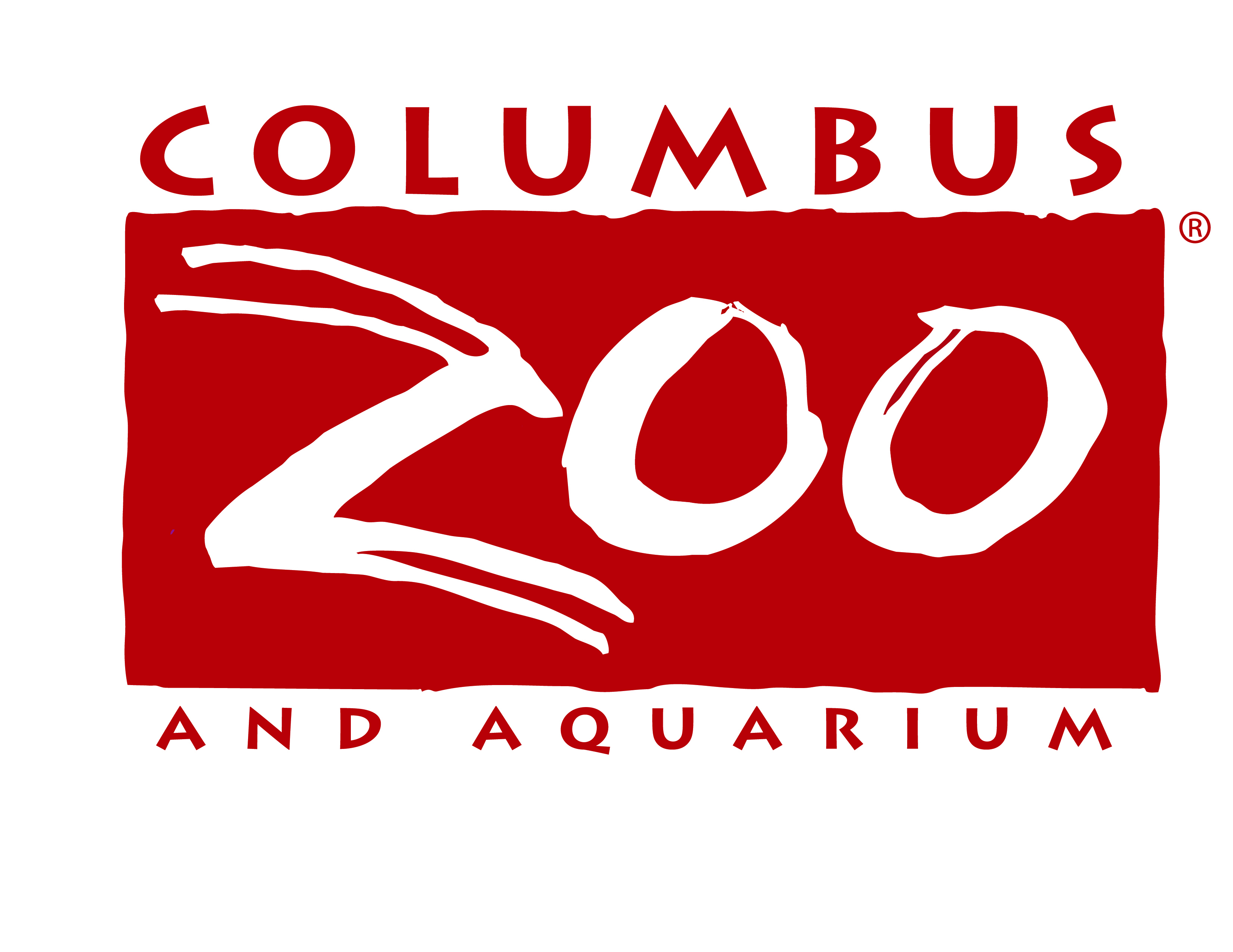 Columbus Zoo & Aquarium logo