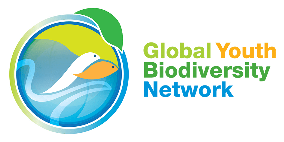 Global Youth Biodiversity Network USA Chapter (GYBN USA) logo
