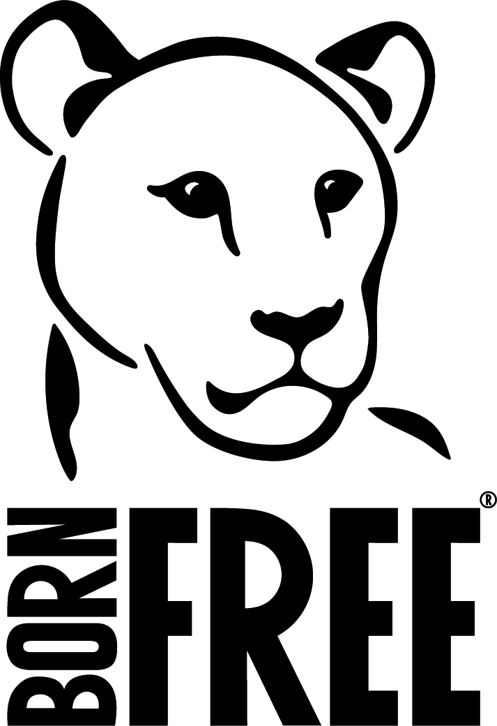 The Born Free Foundation ( United Kingdom ) logo