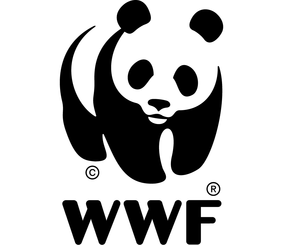 World Wildlife Fund - US ( United States of America ) logo