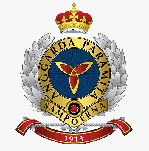Sampoerna Agro logo