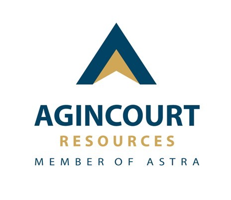 Agincourt logo