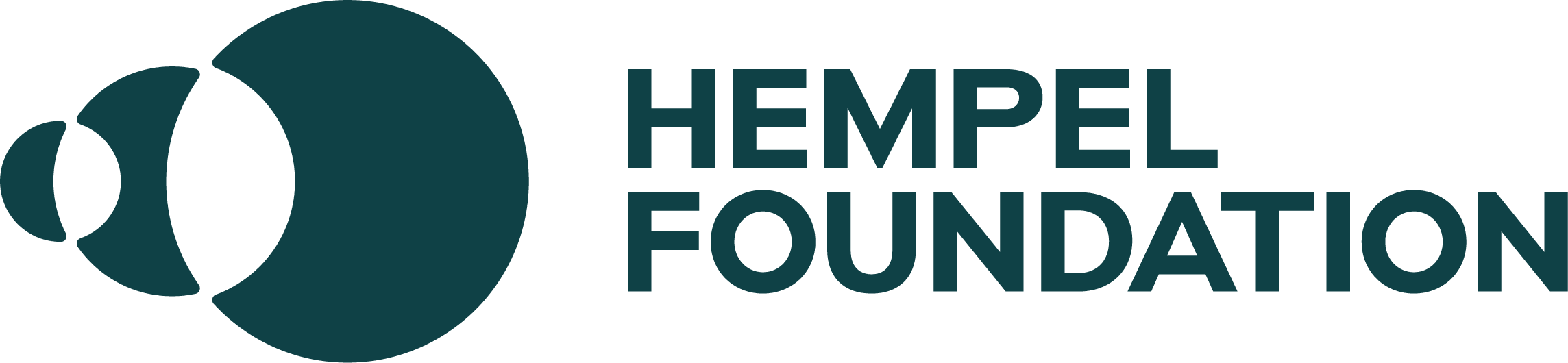 Hempel Foundation logo